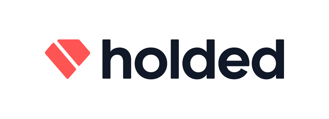 Holded Logo